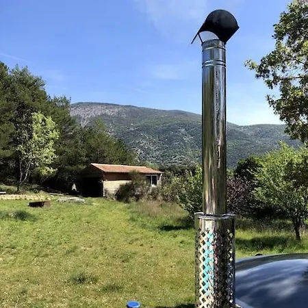 Сasa de vacaciones 