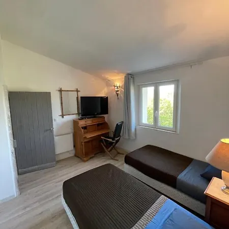 Bois-mariage Hébergement de vacances Mollans-sur-Ouvèze