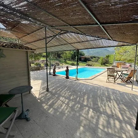 Сasa de vacaciones 
